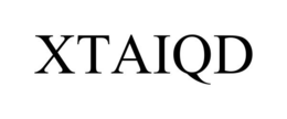 XTAIQD trademark