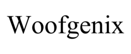 WOOFGENIX trademark