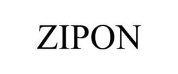 ZIPON trademark