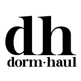 DH DORM HAUL trademark