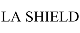 LA SHIELD trademark