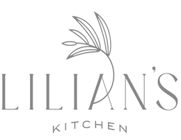 LILIAN'S KITCHEN trademark