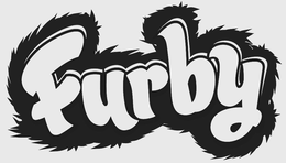 FURBY trademark