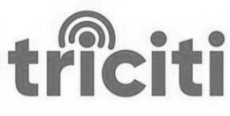 TRICITI trademark