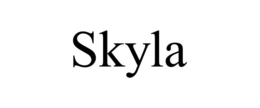 SKYLA trademark