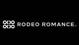 RODEO ROMANCE RRRR trademark