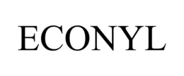 ECONYL trademark