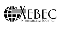 XEBEC INTERNATIONAL LOGISTICS trademark