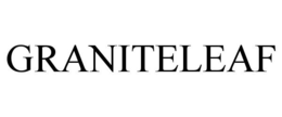 GRANITELEAF trademark