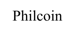 PHILCOIN trademark