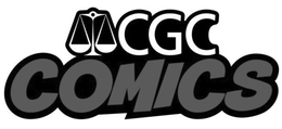 CGC COMICS trademark