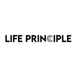 LIFE PRINCIPLE trademark