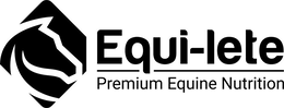 EQUI-LETE PREMIUM EQUINE NUTRITION trademark