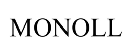 MONOLL trademark