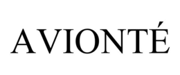 AVIONTÉ trademark