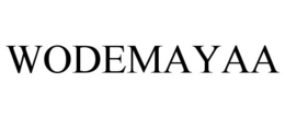 WODEMAYAA trademark