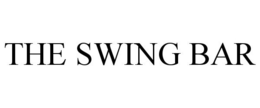 THE SWING BAR trademark