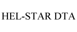 HEL-STAR DTA trademark