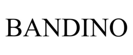 BANDINO trademark