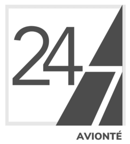 AVIONTÉ 24/7 trademark