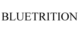 BLUETRITION trademark