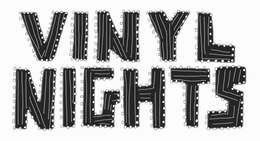 VINYL NIGHTS trademark