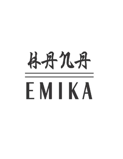 HANA EMIKA trademark