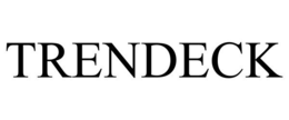 TRENDECK trademark