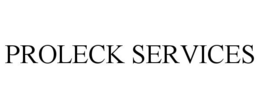 PROLECK SERVICES trademark