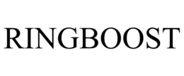 RINGBOOST trademark