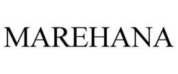 MAREHANA trademark