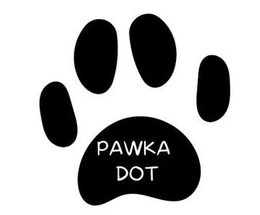 PAWKA DOT trademark