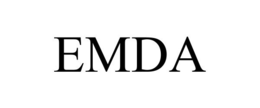 EMDA trademark