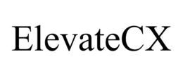 ELEVATECX trademark
