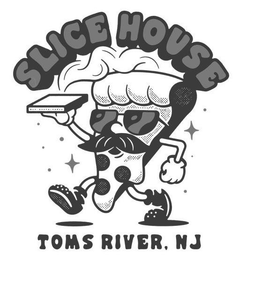 SLICE HOUSE TOMS RIVER, NJ trademark
