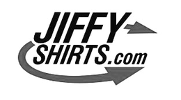 JIFFY SHIRTS.COM trademark