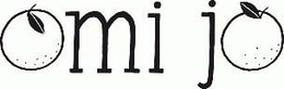 OMI JO trademark