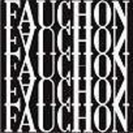 FAUCHON FAUCHON FAUCHON FAUCHON FAUCHON trademark