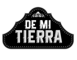 DE MI TIERRA trademark