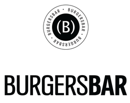 (B) BURGERSBAR · BURGERSBAR · BURGERSBAR · BURGERSBAR trademark