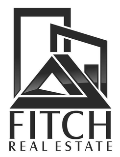 FITCH REAL ESTATE trademark
