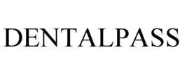 DENTALPASS trademark