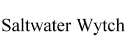 SALTWATER WYTCH trademark
