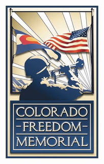 COLORADO FREEDOM MEMORIAL trademark