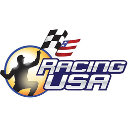 RACING USA trademark