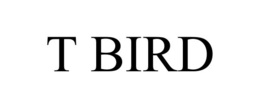 T BIRD trademark