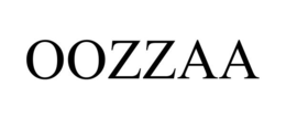 OOZZAA trademark