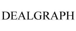 DEALGRAPH trademark