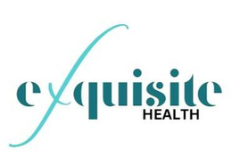 EXQUISITE HEALTH trademark