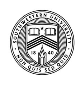 SOUTHWESTERN UNIVERSITY 1840 NON QUIS SED QUID trademark